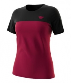 Dynafit triko Traverse S-Tech S/S
